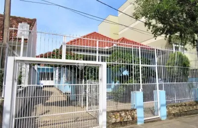 Casa em condomínio fechado com 3 quartos à venda na rua germano hasslocher, 235, azenha, porto alegre, 114 m2 por r$ 694.000