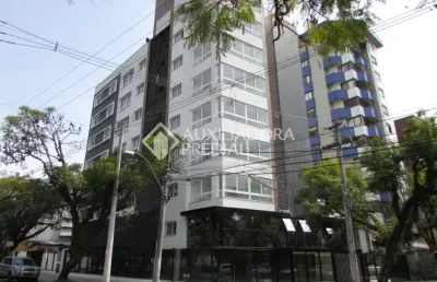 Apartamento com 2 quartos à venda na rua honório silveira dias, 985, higienópolis, porto alegre, 77 m2 por r$ 750.000