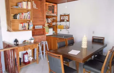 Cobertura com 3 quartos à venda na rua doutor castro de menezes, 993, vila assunção, porto alegre, 158 m2 por r$ 880.000