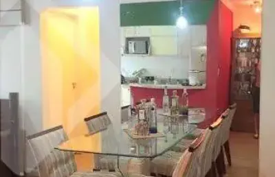 Apartamento com 2 quartos à venda na avenida padre cacique, 3026, praia de belas, porto alegre, 58 m2 por r$ 424.000