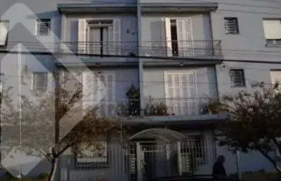 Apartamento com 3 quartos à venda na rua comendador rodolfo gomes, 275, menino deus, porto alegre, 96 m2 por r$ 550.000
