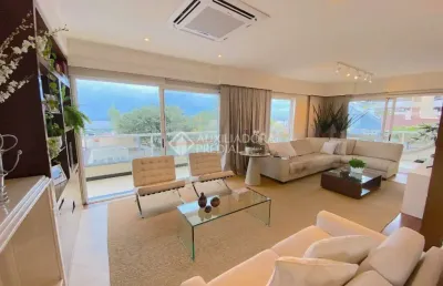Apartamento com 3 quartos à venda na rua miguel couto, 893, menino deus, porto alegre, 250 m2 por r$ 1.800.000