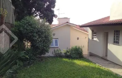 Casa em condomínio fechado com 3 quartos à venda na travessa miguel pereira, 131, medianeira, porto alegre, 200 m2 por r$ 695.000