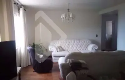 Casa em condomínio fechado com 4 quartos à venda na rua fernando osório, 440, teresópolis, porto alegre, 400 m2 por r$ 1.050.000