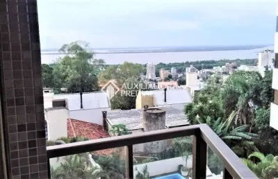Apartamento com 3 quartos à venda na rua corrêa lima, 867, santa tereza, porto alegre, 126 m2 por r$ 780.000