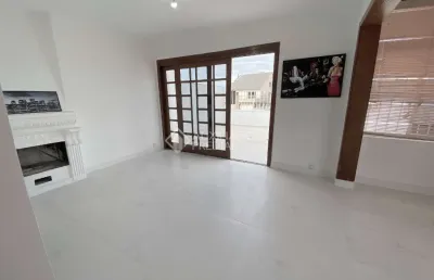 Cobertura com 2 quartos à venda na rua barão do amazonas, 765, petrópolis, porto alegre, 147 m2 por r$ 749.000