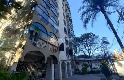 Apartamento com 3 quartos à venda na avenida cristóvão colombo, 3452, floresta, porto alegre, 113 m2 por r$ 599.000