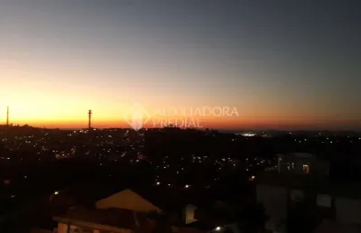 Cobertura com 2 quartos à venda na rua catumbi, 131, medianeira, porto alegre, 132 m2 por r$ 599.000
