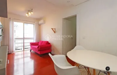 Apartamento com 3 quartos à venda na avenida joão wallig, 687, passo da areia, porto alegre, 77 m2 por r$ 560.000