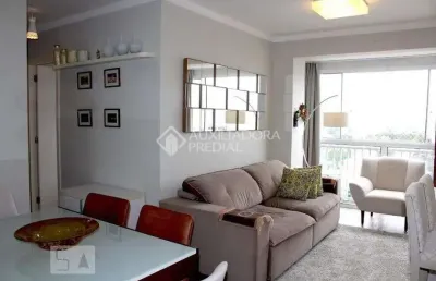 Apartamento com 2 quartos à venda na rua limoeiro, 135, cristo redentor, porto alegre, 57 m2 por r$ 495.000