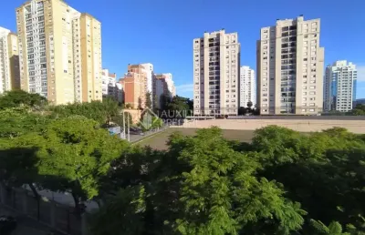 Apartamento com 1 quarto à venda na rua joão cândido, 74, vila ipiranga, porto alegre, 43 m2 por r$ 210.000