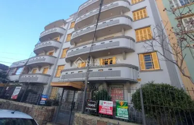 Apartamento com 2 quartos à venda na rua alberto torres, 125, cidade baixa, porto alegre, 61 m2 por r$ 320.000