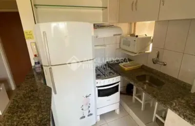 Apartamento com 1 quarto à venda na avenida ipiranga, 1473, praia de belas, porto alegre, 31 m2 por r$ 209.000