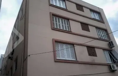 Apartamento com 1 quarto à venda na rua josé de alencar, 177, menino deus, porto alegre, 36 m2 por r$ 215.000