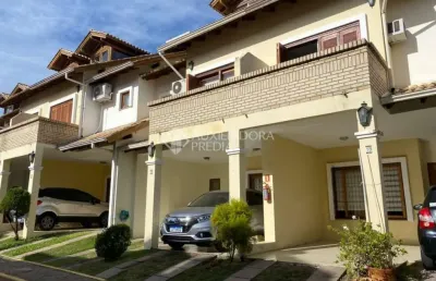 Casa em condomínio fechado com 3 quartos à venda na eduardo prado, 2165, 1954, vila nova, porto alegre, 186 m2 por r$ 1.450.000