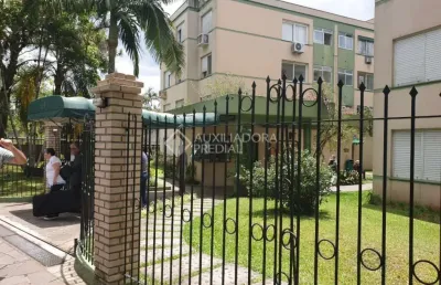 Apartamento com 1 quarto à venda na rua landel de moura, 550, tristeza, porto alegre, 40 m2 por r$ 192.000