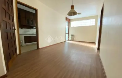 Apartamento com 2 quartos à venda na rua doutor vicente de paula dutra, 195, praia de belas, porto alegre, 58 m2 por r$ 290.000