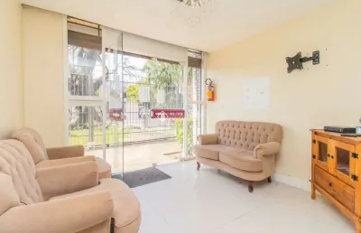 Ponto comercial à venda na avenida praia de belas, 789, praia de belas, porto alegre, 70 m2 por r$ 605.000