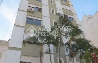 Apartamento com 1 quarto à venda na rua sofia veloso, 74, cidade baixa, porto alegre, 41 m2 por r$ 280.000