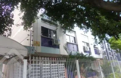 Apartamento com 2 quartos à venda na avenida ipiranga, 1175, praia de belas, porto alegre, 58 m2 por r$ 213.000