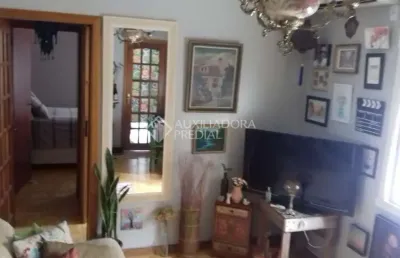 Apartamento com 1 quarto à venda na rua vigário josé inácio, 715, centro histórico, porto alegre, 38 m2 por r$ 280.000