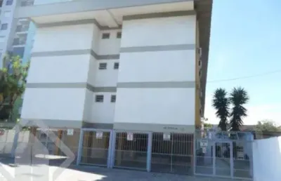 Apartamento com 2 quartos à venda na rua capitão arisoly vargas, 35, glória, porto alegre, 62 m2 por r$ 220.000