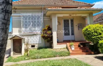 Casa em condomínio fechado com 5 quartos à venda na avenida professor oscar pereira, 3263, glória, porto alegre, 283 m2 por r$ 869.000