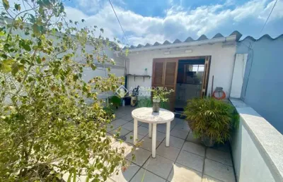 Cobertura com 2 quartos à venda na avenida da azenha, 1270, azenha, porto alegre, 92 m2 por r$ 340.000