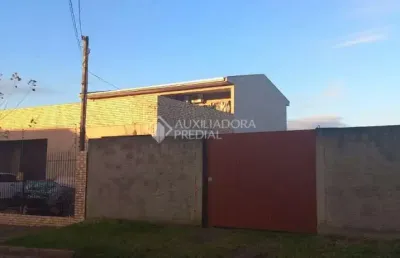 Casa em condomínio fechado com 2 quartos à venda na rua engenheiro josé batista pereira, 76, jardim leopoldina, porto alegre, 240 m2 por r$ 750.000