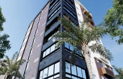 Apartamento com 3 quartos à venda na rua coronel feijó, 516, são joão, porto alegre, 100 m2 por r$ 1.099.000