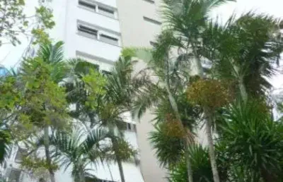 Apartamento com 3 quartos à venda na rua anita garibaldi, 1199, mont serrat, porto alegre, 184 m2 por r$ 1.400.000
