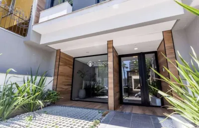 Apartamento com 1 quarto à venda na rua gonçalves dias, 12, menino deus, porto alegre, 36 m2 por r$ 440.000