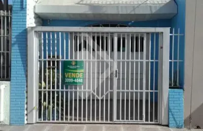 Casa com 2 quartos à venda na rua santo antônio, 1005, centro, são leopoldo, 120 m2 por r$ 270.000