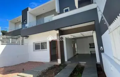 Casa com 2 quartos à venda na rua doutor gezza keppich, 404, feitoria, são leopoldo, 168 m2 por r$ 655.000
