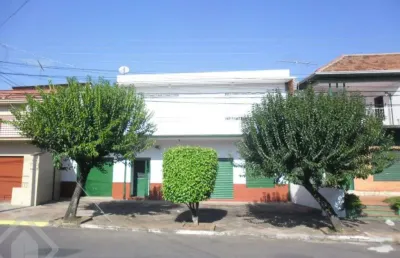 Casa com 3 quartos à venda na avenida joão alberto, 594, fião, são leopoldo, 400 m2 por r$ 900.000