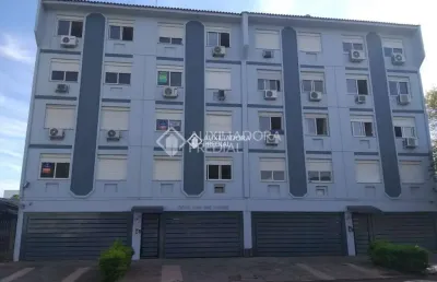 Apartamento com 2 quartos à venda na avenida doutor mário sperb, 1624, rio branco, são leopoldo, 52 m2 por r$ 240.000