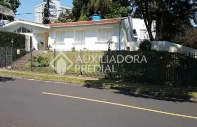 Casa com 3 quartos à venda na rua olavo bilac, 47, jardim américa, são leopoldo, 200 m2 por r$ 680.000