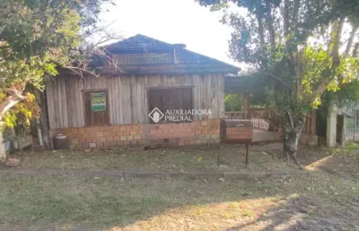 Terreno à venda na rua copacabana, 57, feitoria, são leopoldo, 320 m2 por r$ 380.000