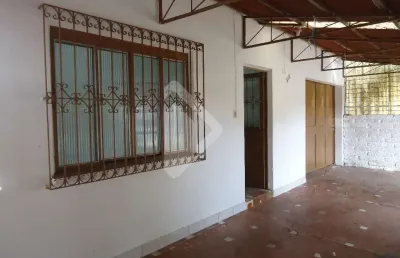 Casa com 5 quartos à venda na rua francelino dias, 310, jardim américa, são leopoldo, 235 m2 por r$ 424.000