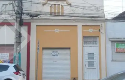 Casa comercial à venda na rua marquês do herval, 362, centro, são leopoldo, 100 m2 por r$ 532.000