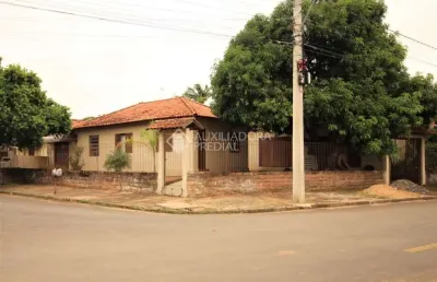 Casa com 2 quartos à venda na rua augusta rosalina chaves, 242, jardim américa, são leopoldo, 126 m2 por r$ 510.000