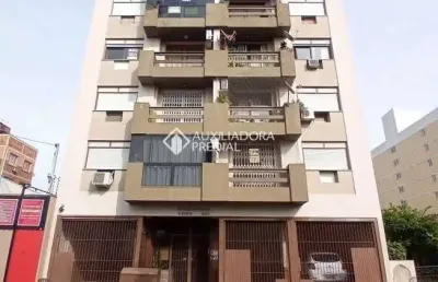 Kitnet / stúdio à venda na rua santo antônio, 901, centro, são leopoldo, 31 m2 por r$ 137.990