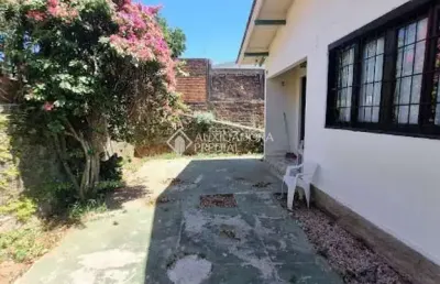 Casa com 2 quartos à venda na rua visconde de taunay, 76, jardim américa, são leopoldo, 66 m2 por r$ 390.000