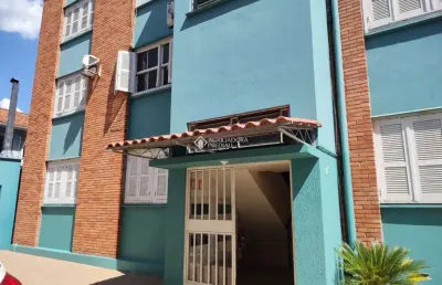 Apartamento com 2 quartos à venda na travessa da saudade, 32, padre reus, são leopoldo, 69 m2 por r$ 350.000