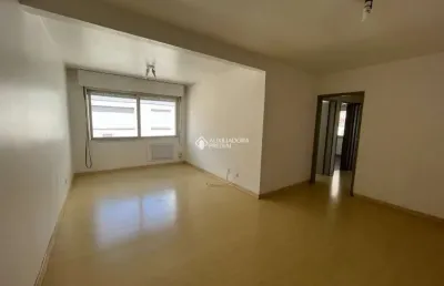 Apartamento com 3 quartos à venda na rua doutor joão simplício alves de carvalho, 735, vila ipiranga, porto alegre, 98 m2 por r$ 399.000