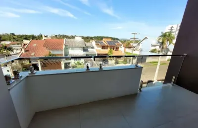 Casa com 3 quartos à venda na rua walter lamb, 240, são josé, são leopoldo, 246 m2 por r$ 1.290.000