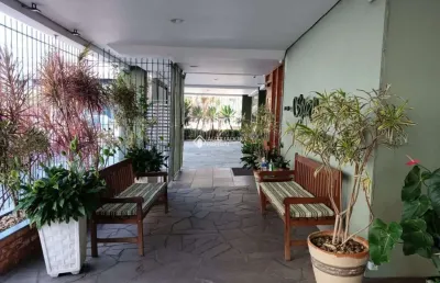 Apartamento com 1 quarto à venda na rua josé bonifácio, 26, centro, são leopoldo, 28 m2 por r$ 179.000
