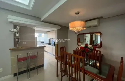 Apartamento com 2 quartos à venda na rua josé bonifácio, 181, centro, são leopoldo, 143 m2 por r$ 680.000