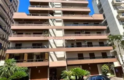 Apartamento com 3 quartos à venda na rua são paulo, 645, centro, são leopoldo, 92 m2 por r$ 565.000