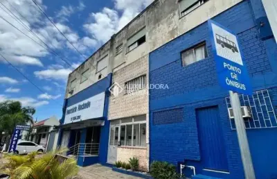 Apartamento com 3 quartos à venda na avenida oitavo bc, 212, fião, são leopoldo, 132 m2 por r$ 329.000